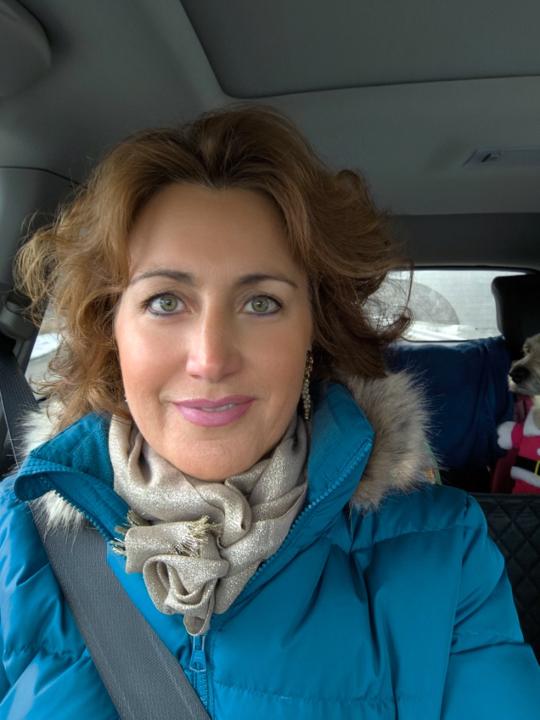 Laura Lutz