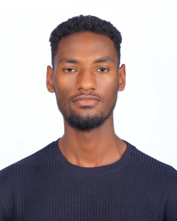 Tamirat Hizkel