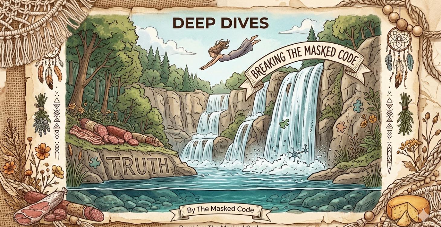 💚Free Weekly Deep Dive Education Modules💚