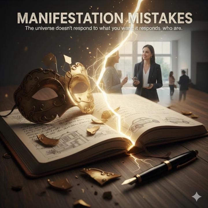 🩵🩵Stepping Into the Frequency: Beyond Pen and Paper🩵🩵