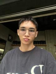 Mark Gabriel Marasigan