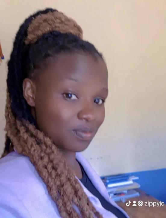 Zipporah Shiundu