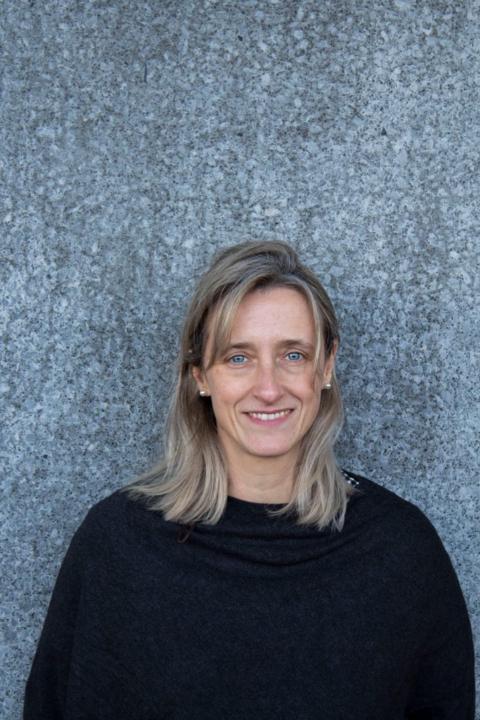 Giovanna Franceschini