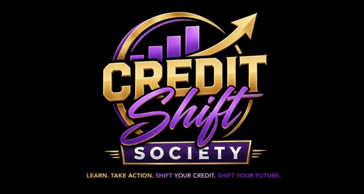 Credit Shift Society