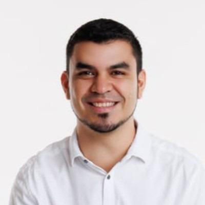 Jose Carlos Zavala Hernandez
