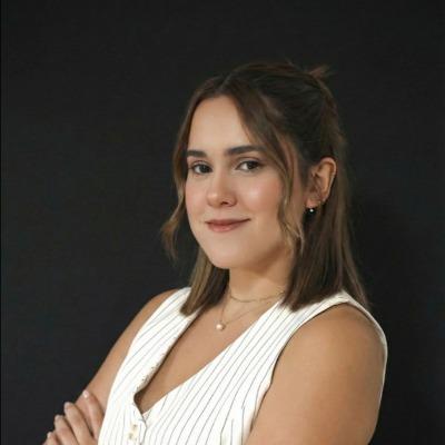 Maria Ochoa