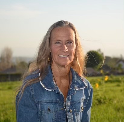 Robin Carroll