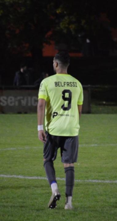 Anas Belfassi