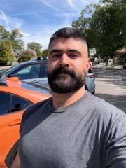 Sohrab Sanjideh