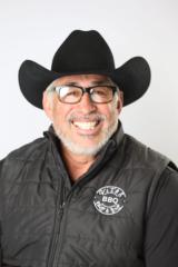 Fidel Garcia
