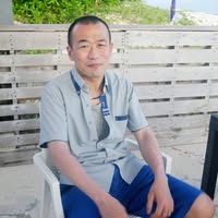 Taro Shinohara