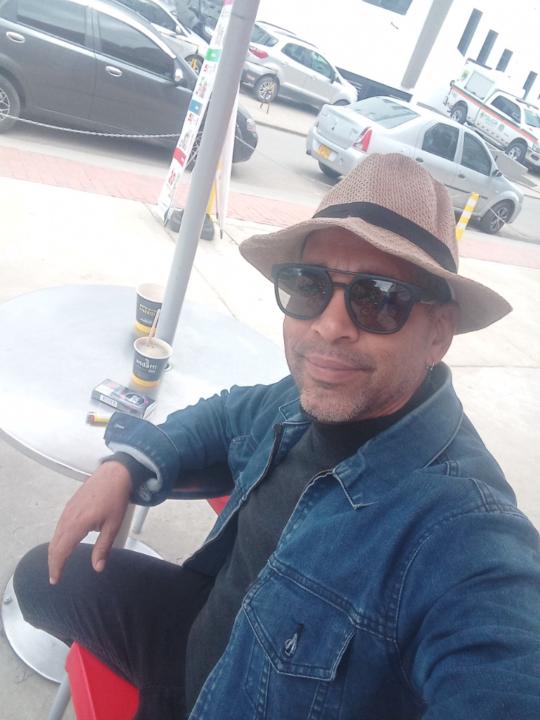 Carlos Luis Betancourt