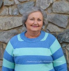 Donna Scott