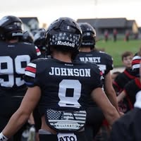 Cooper Johnson