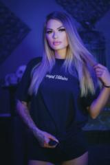 Shania Retchless