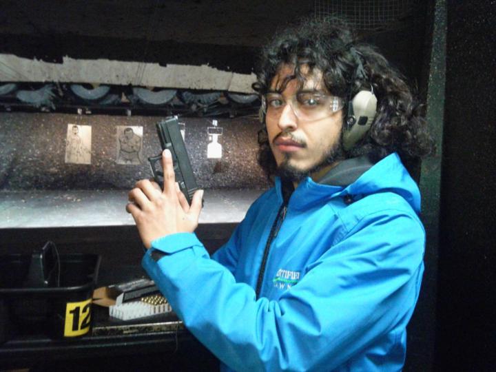 Alexander Cabrera