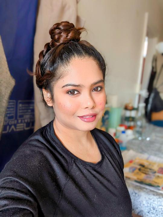 Tasnim Hassan