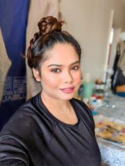 Tasnim Hassan