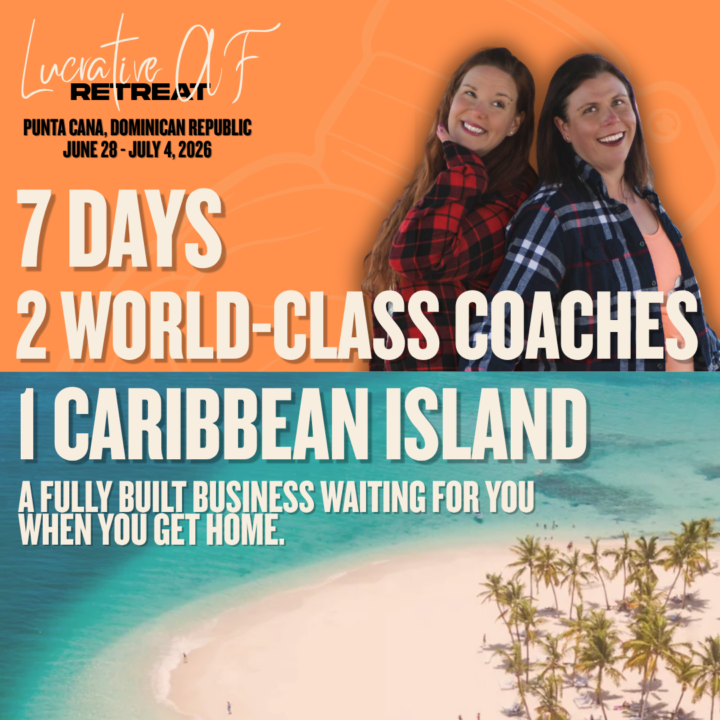 This trip isn’t a vacation. It’s your deadline. ⏳💣