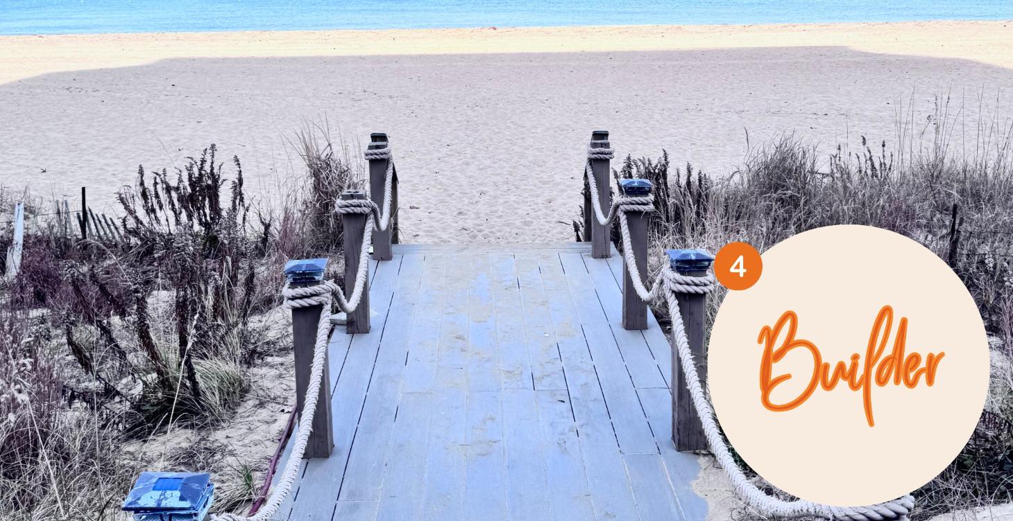 ⚙️Level 4 - The Builder