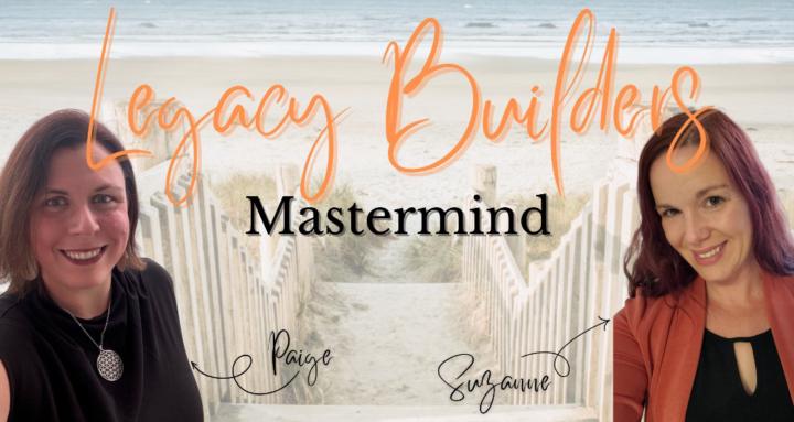 Leveraged AF Mastermind