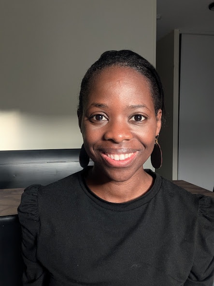 Sylviana Mombod