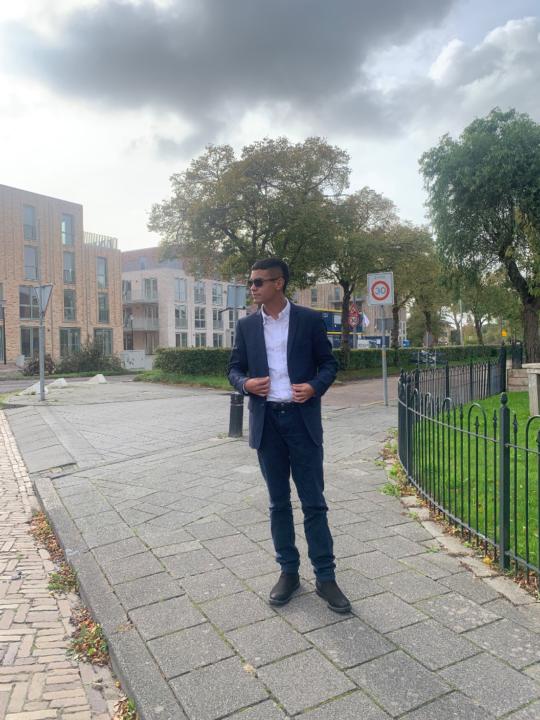 Camilo Plaza