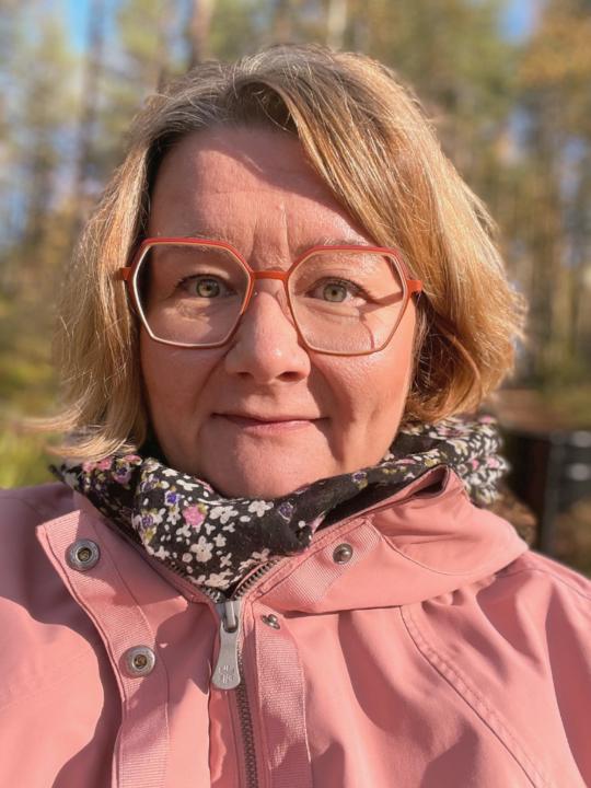 Minna Penttinen
