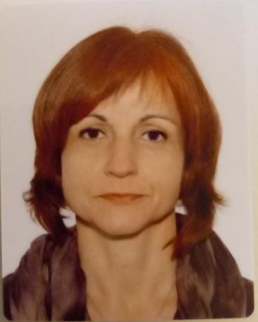 Vesna Poljak