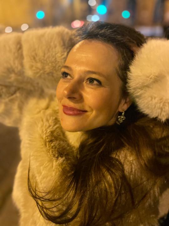 Zsuzsa Szilagyi