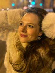 Zsuzsa Szilagyi