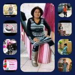 Sandra Isaacs