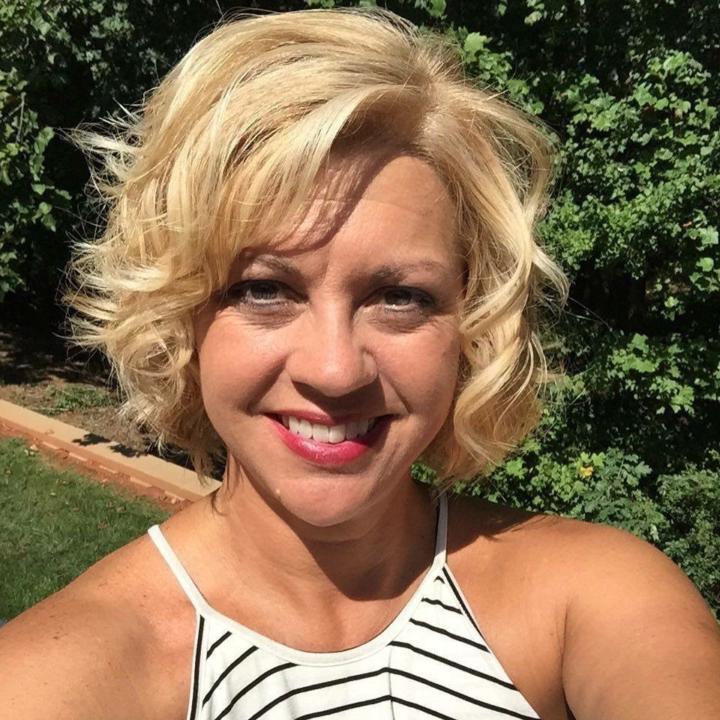 Alison Tomlin