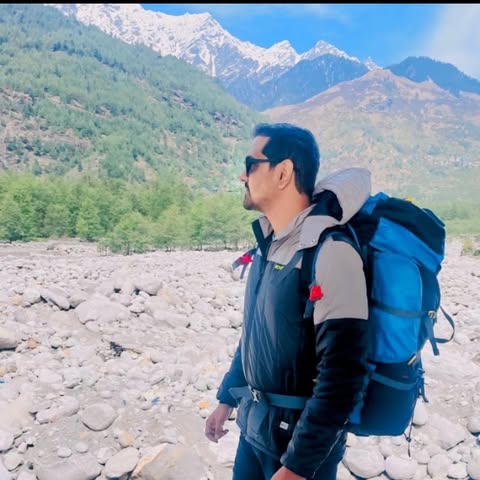 Banduchode Santosh Bharat