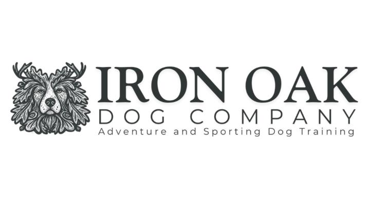 Dog Skool by Iron Oak Dog Co.