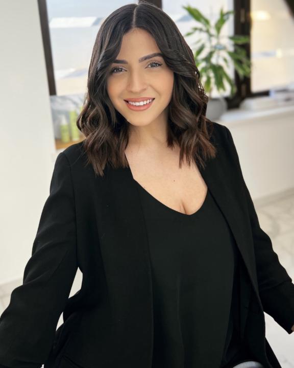 Talida Patru