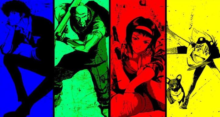 Project Runaway