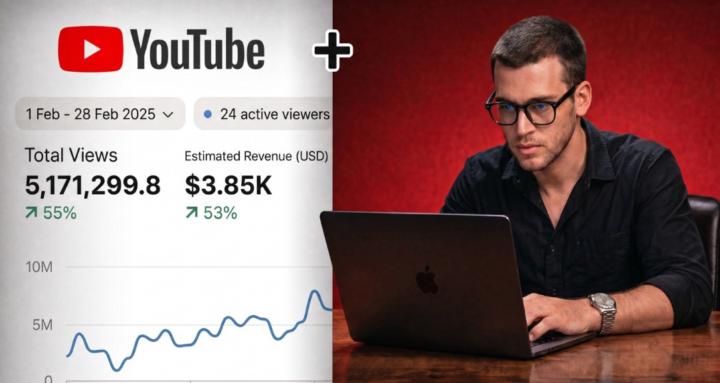 The YouTube Blueprint 