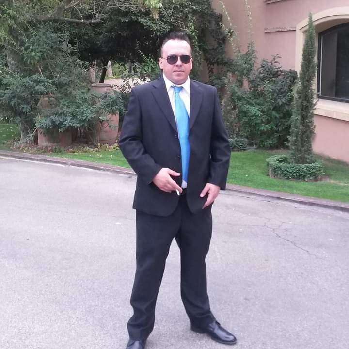 Rufino Vilela Muñoz