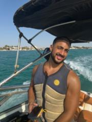 Yousuf Batterjee