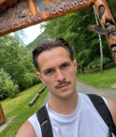 Brandon Smith