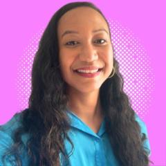 Tiffany Rafidinirina