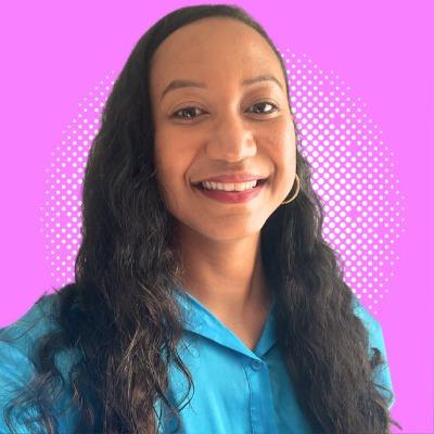 Tiffany Rafidinirina