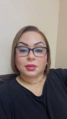 Lucy Hernandez