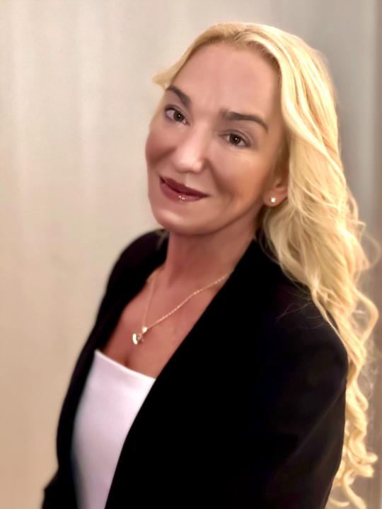 Noemi Szurdi