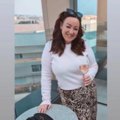Rebecca Kinnear
