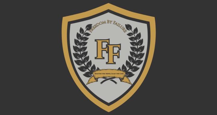 FreedomByFailure