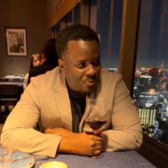 Chris M