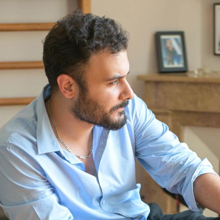 Haitham Al-juhaishi