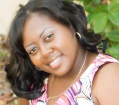 JoDonna Gaines